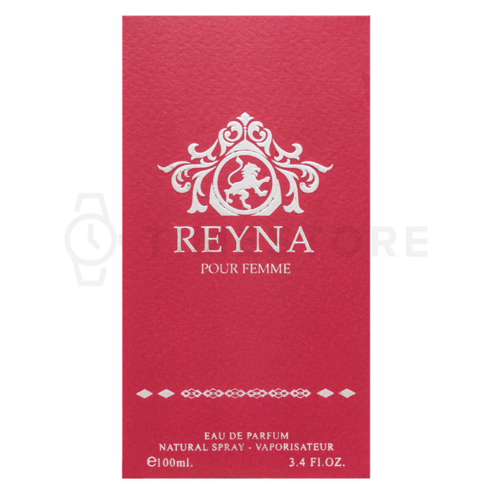 Maison Alhambra Reyna Pour Femme Eau de Parfum para mujer 100 ml