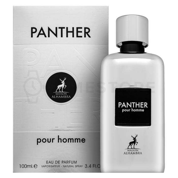 Maison Alhambra Panther Pour Homme pro muže 100 ml