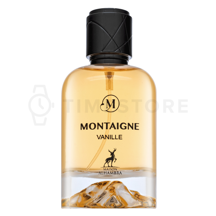 Maison Alhambra Montaigne Vanille unisex 100 ml