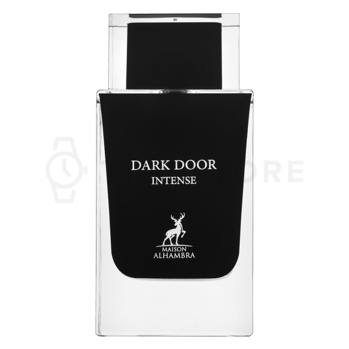 Maison Alhambra Dark Door Intense Eau de Parfum unisex 100 ml