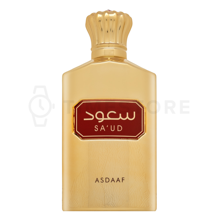 Asdaaf Sa'ud parfémovaná voda unisex 100 ml