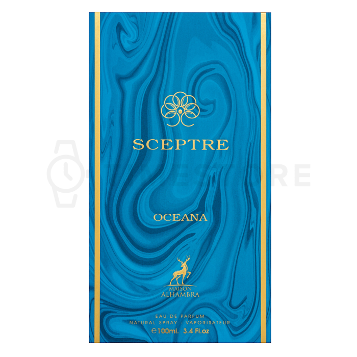 Maison Alhambra Sceptre Oceana Eau de Parfum femei 100 ml