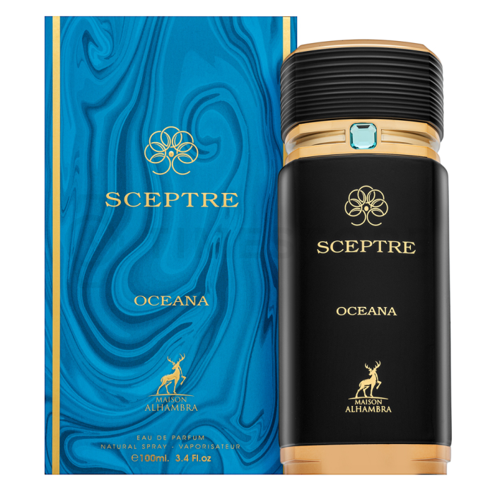 Maison Alhambra Sceptre Oceana Eau de Parfum femei 100 ml