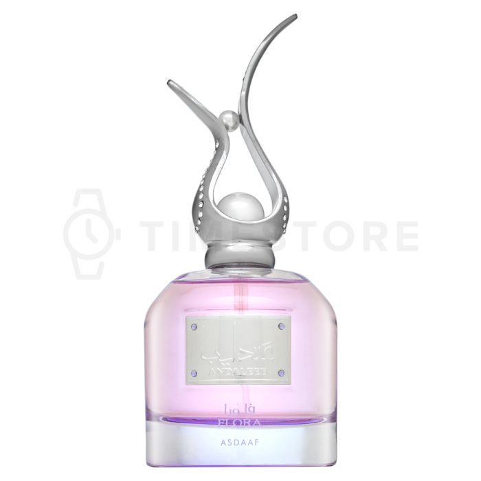 Asdaaf Andaleeb Flora Eau de Parfum femei 100 ml