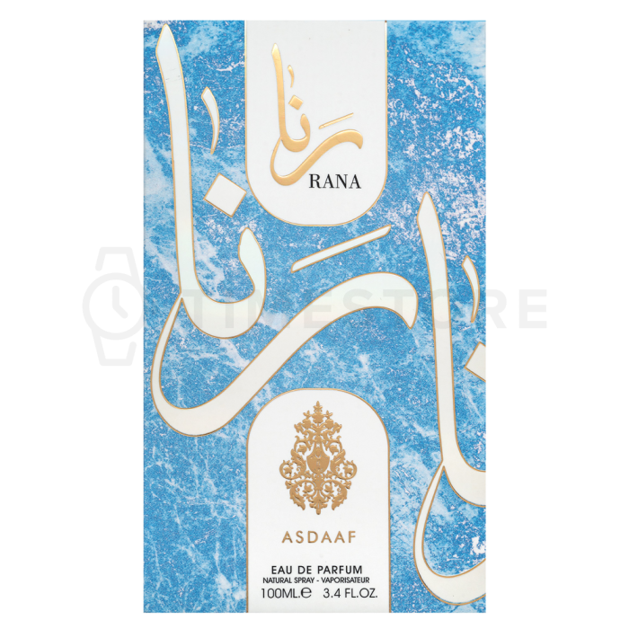 Asdaaf Rana Eau de Parfum nőknek 100 ml