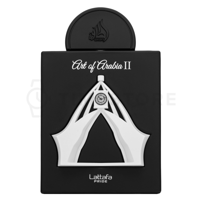 Lattafa Pride Art Of Arabia II Парфюмна вода унисекс 100 ml