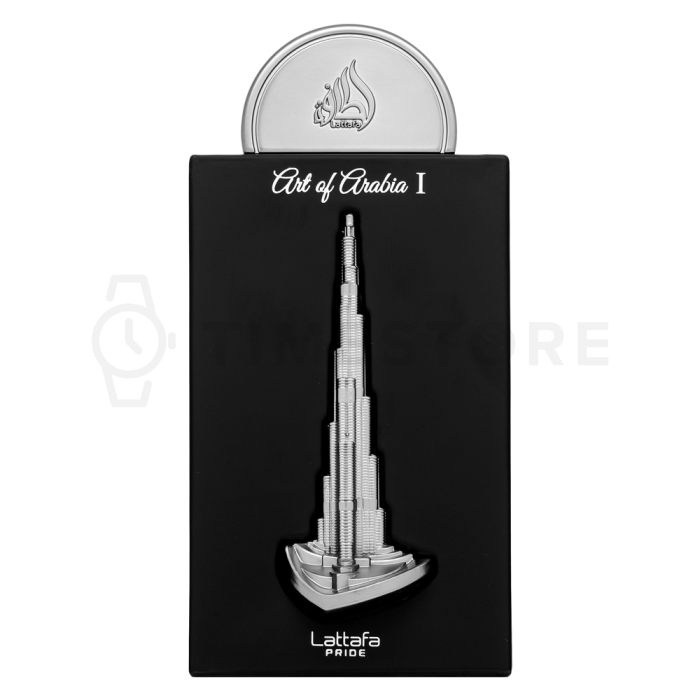 Lattafa Pride Art Of Arabia I Eau de Parfum bărbați 100 ml