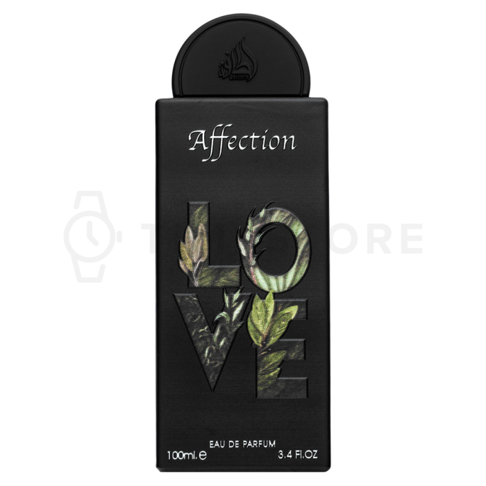 Lattafa Pride Affection woda perfumowana unisex 100 ml