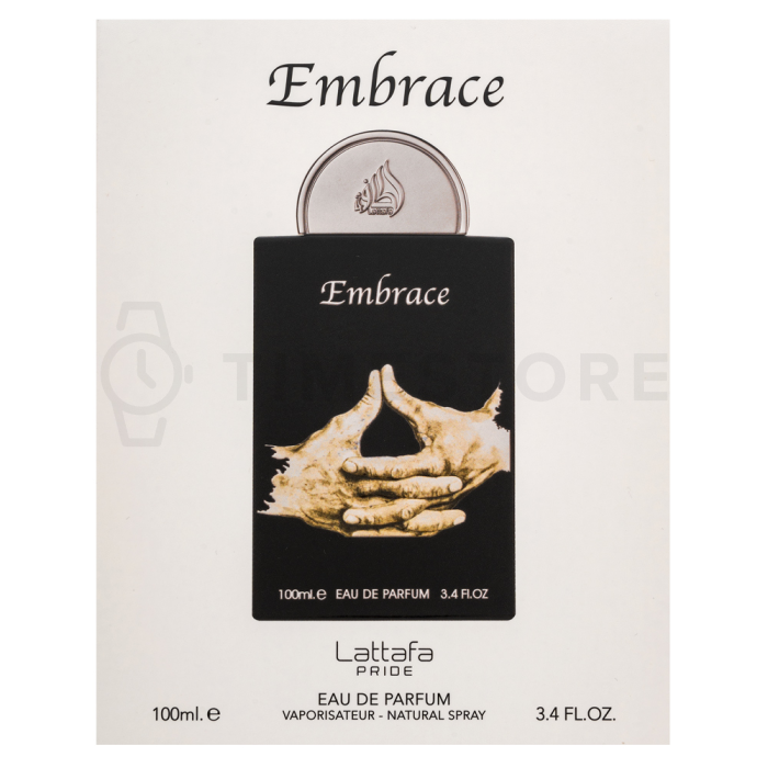 Lattafa Pride Embrace parfémovaná voda unisex 100 ml