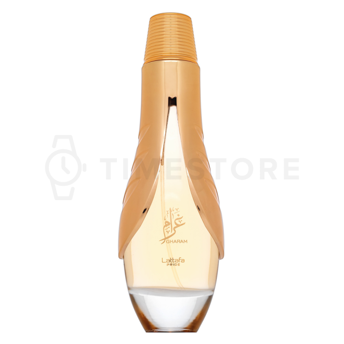 Lattafa Pride Gharam Eau de Parfum unisex 100 ml
