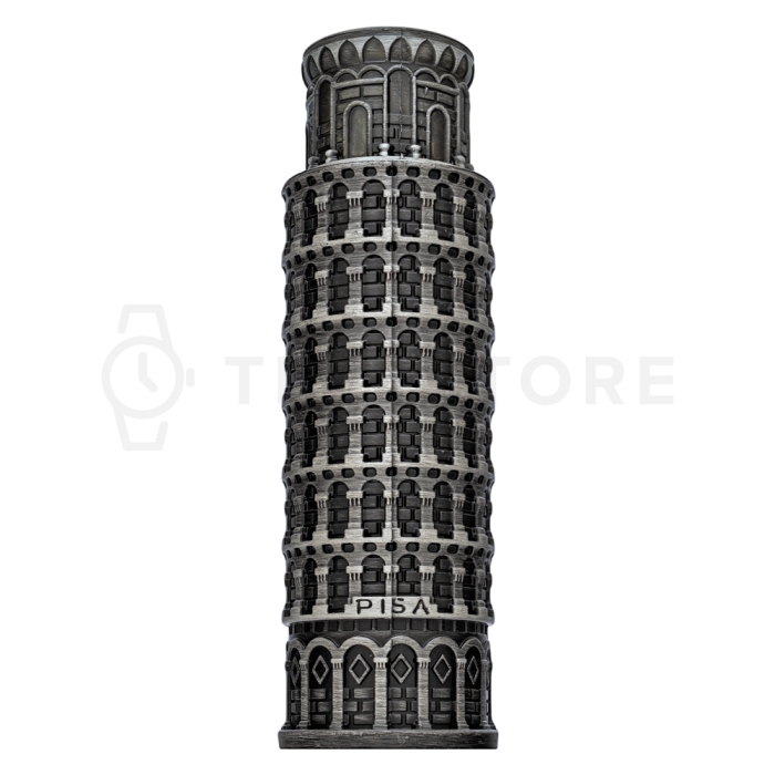 Lattafa Pride Pisa Eau de Parfum bărbați 100 ml