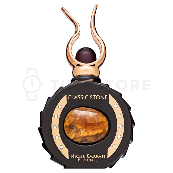 Lattafa Niche Emarati Classic Stone Eau de Parfum unisex 100 ml