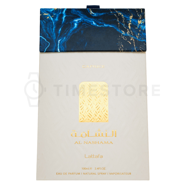Lattafa Al Nashama Caprice parfémovaná voda unisex 100 ml