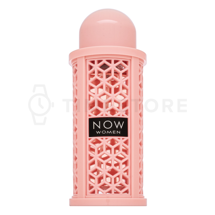 Rave Now Women Eau de Parfum para mujer 100 ml
