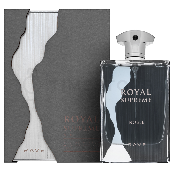 Rave Royal Supreme Noble Eau de Parfum unisex 100 ml