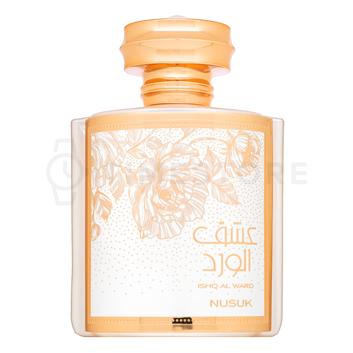 Nusuk Ishq Al Ward Eau de Parfum femei 100 ml