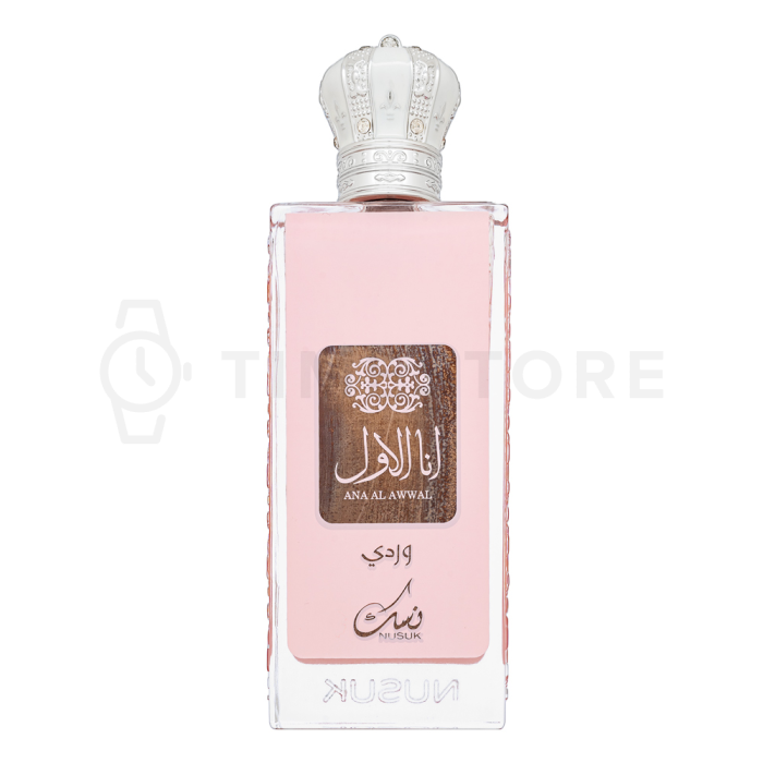 Nusuk Ana Al Awwal Wardi Eau de Parfum femei 100 ml