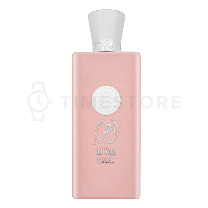 Nusuk Ajwaa Roses parfémovaná voda pro ženy 100 ml