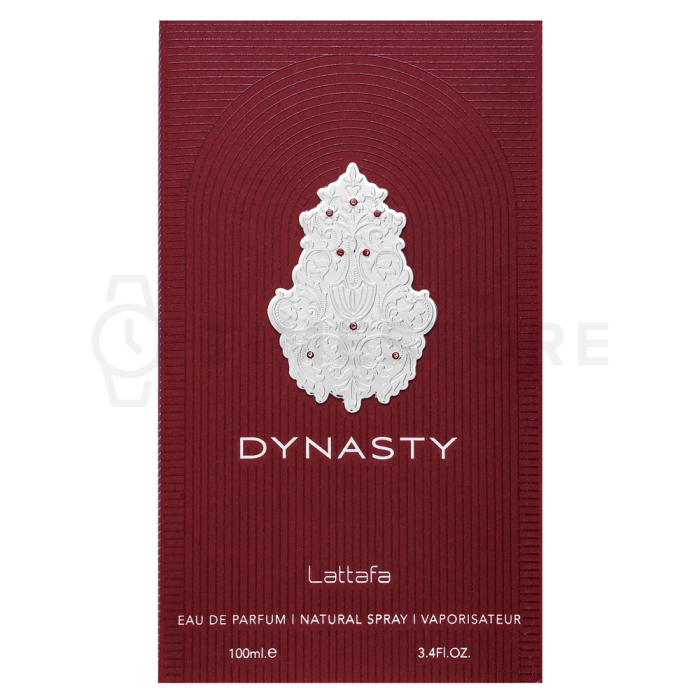 Lattafa Dynasty Eau de Parfum unisex 100 ml