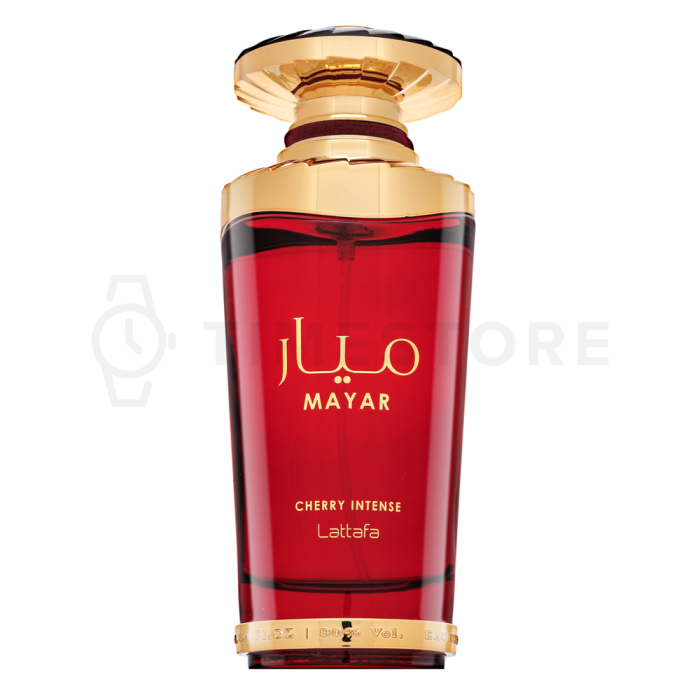 Lattafa Mayar Cherry Intense Eau de Parfum unisex 100 ml