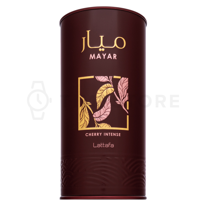 Lattafa Mayar Cherry Intense Eau de Parfum unisex 100 ml