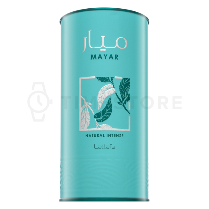 Lattafa Mayar Natural Intense woda perfumowana dla kobiet 100 ml