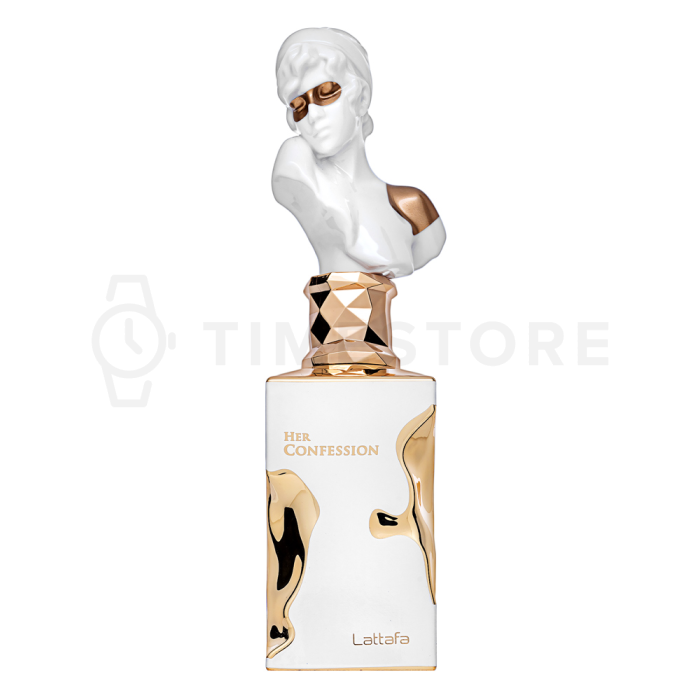 Lattafa Her Confession Eau de Parfum nőknek 100 ml