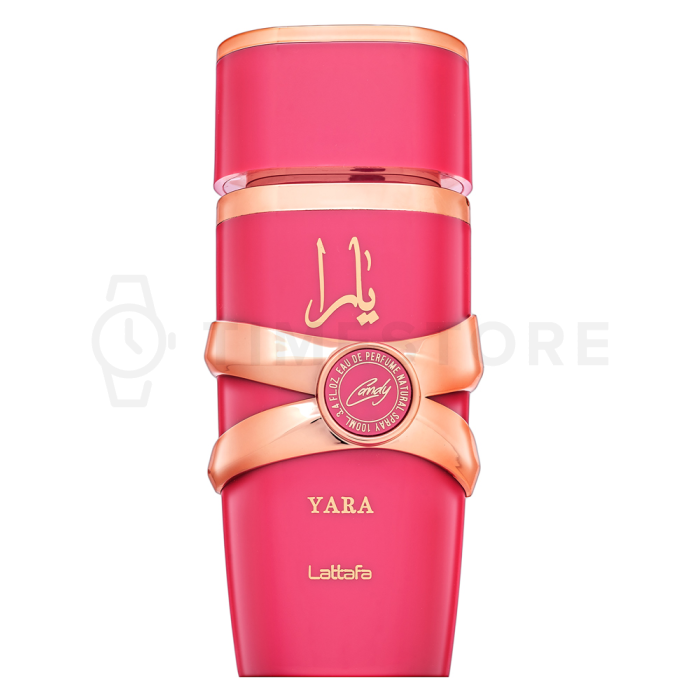 Lattafa Yara Candy Eau de Parfum nőknek 100 ml