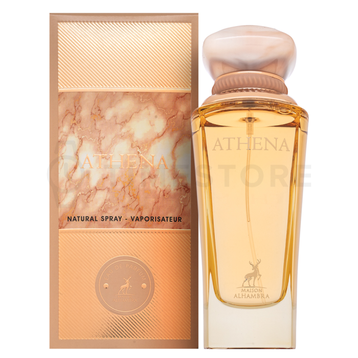 Maison Alhambra Athena Eau de Parfum uniszex 100 ml