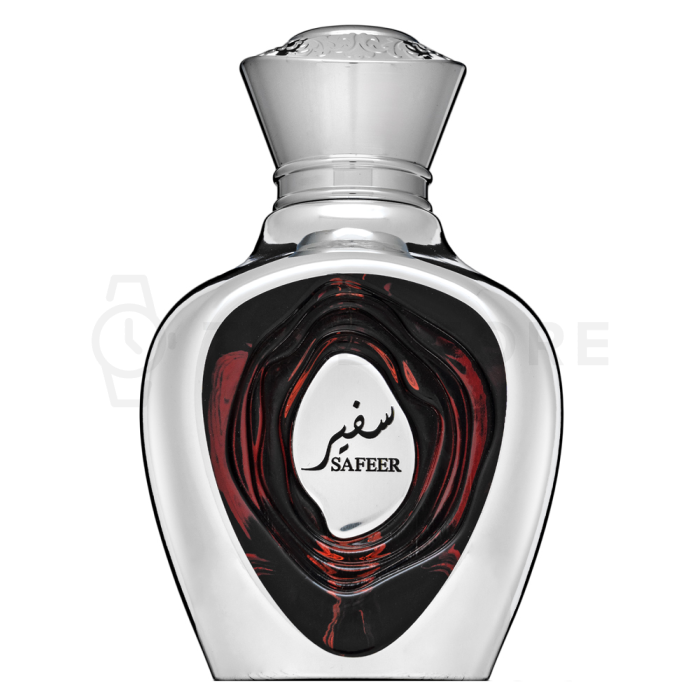 Lattafa Niche Emarati Safeer woda perfumowana unisex 100 ml