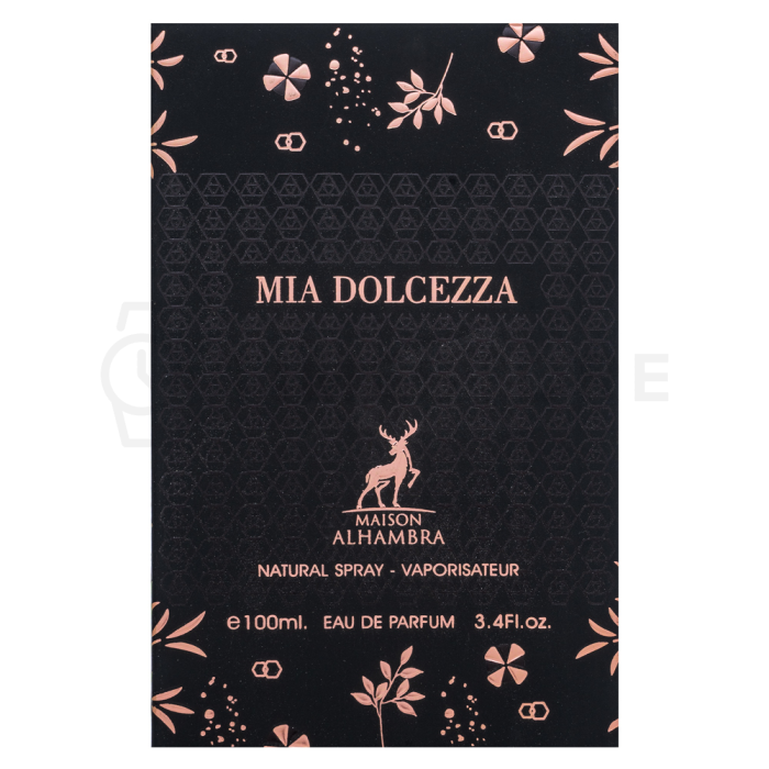 Maison Alhambra Mia Dolcezza parfémovaná voda pre ženy 100 ml