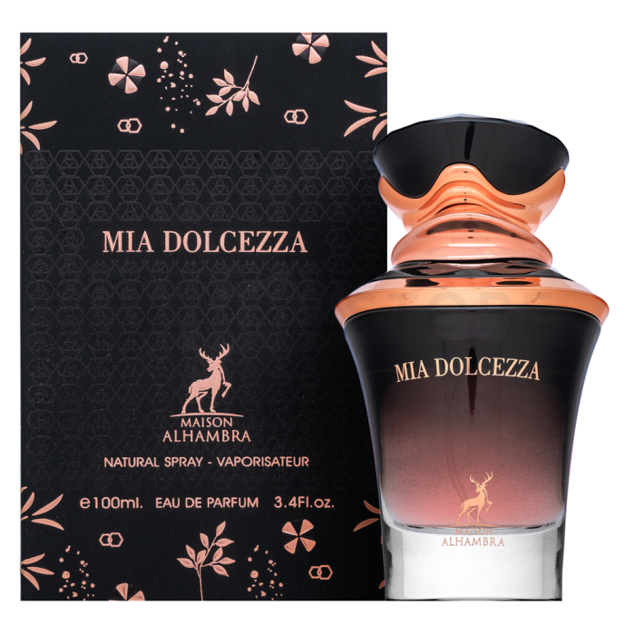 Maison Alhambra Mia Dolcezza parfémovaná voda pre ženy 100 ml