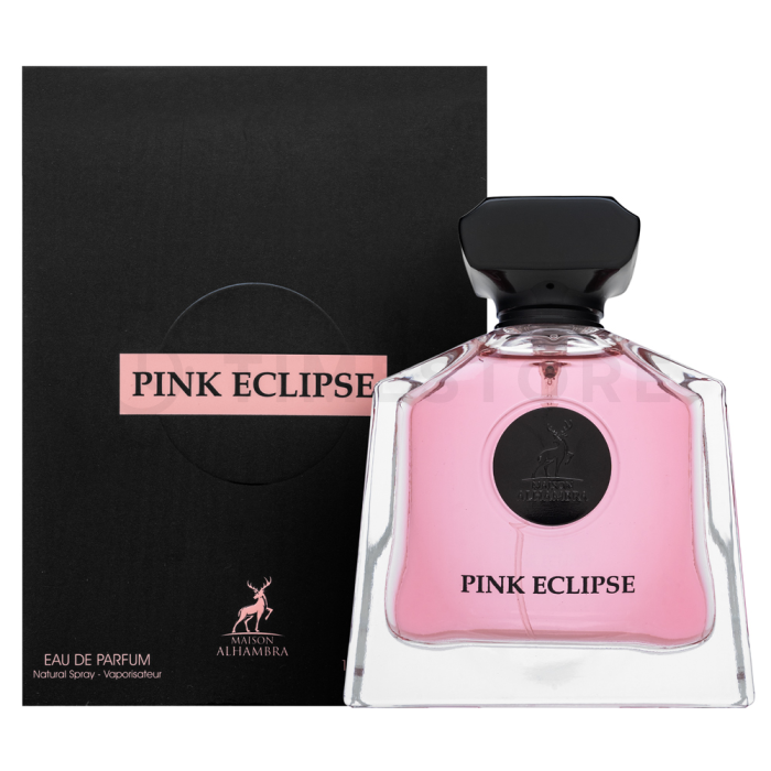 Maison Alhambra Pink Eclipse parfémovaná voda pro ženy 100 ml