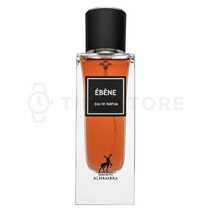 Maison Alhambra Ebene Eau de Parfum uniszex 90 ml