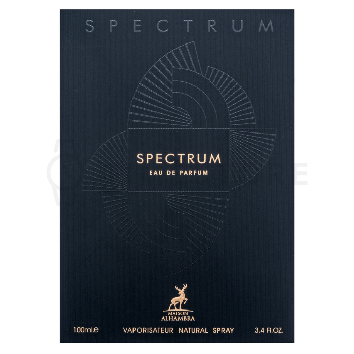 Maison Alhambra Spectrum parfémovaná voda unisex 100 ml