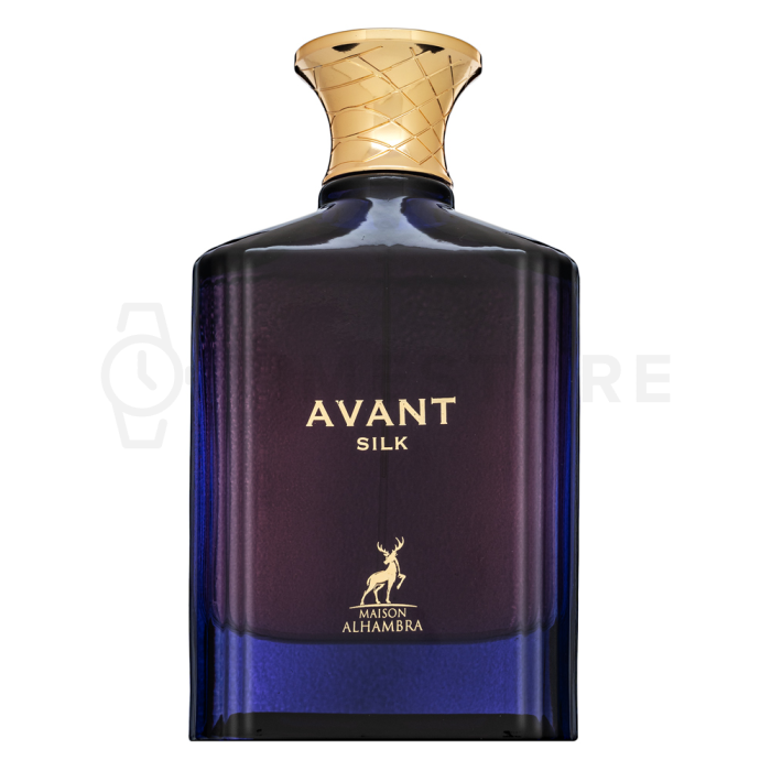 Maison Alhambra Avant Silk Eau de Parfum unisex 100 ml