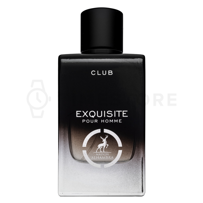 Maison Alhambra Exquisite Club Eau de Parfum unisex 100 ml