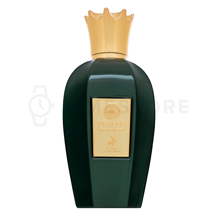 Maison Alhambra Philos Messenger Eau de Parfum unisex 100 ml