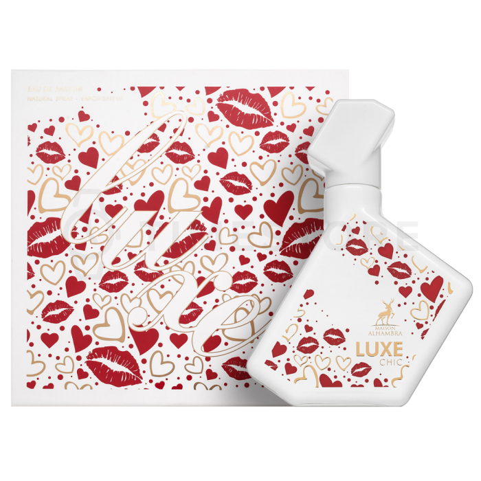 Maison Alhambra Luxe Chic parfémovaná voda unisex 100 ml