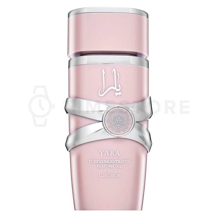 Lattafa Yara Olio profumato da donna 20 ml