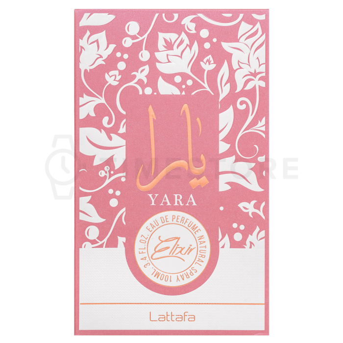 Lattafa Yara Elixir parfémovaná voda pro ženy 100 ml