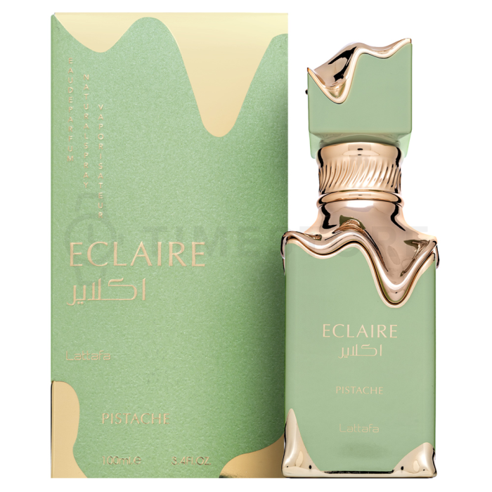 Lattafa Eclaire Pistache parfémovaná voda unisex 100 ml
