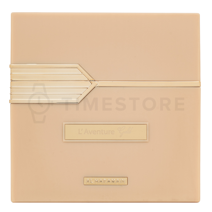 Al Haramain L'Aventure Gold Eau de Parfum femei 100 ml