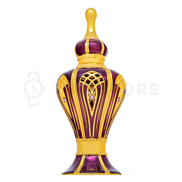 Al Haramain Narjis Aceite perfumado para mujer 15 ml