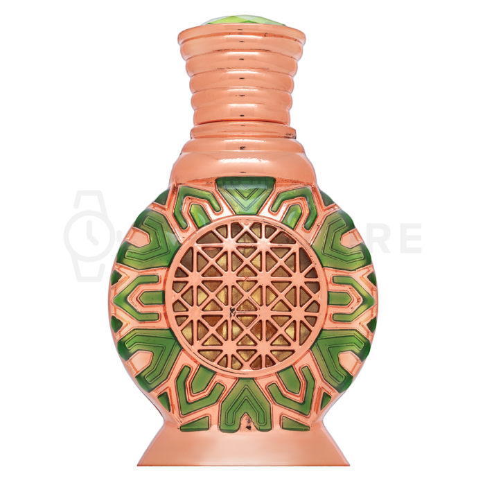 Al Haramain Desert Parfémovaný olej unisex 15 ml