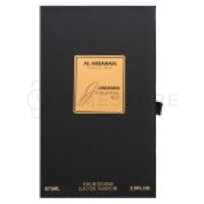 Al Haramain Junoon Noir Eau de Parfum nőknek 75 ml