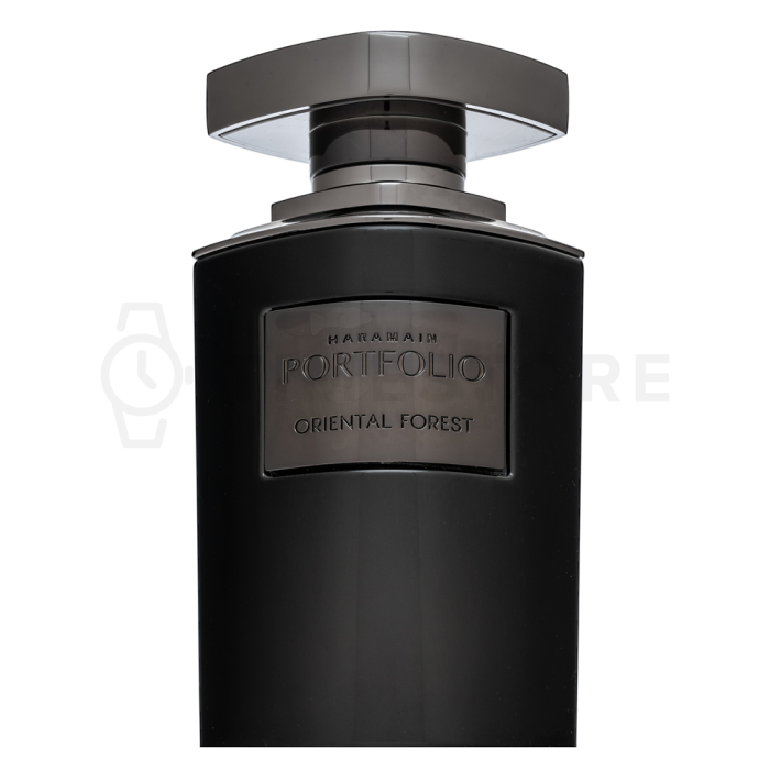 Al Haramain Portfolio Oriental Forest parfémovaná voda pro muže 75 ml