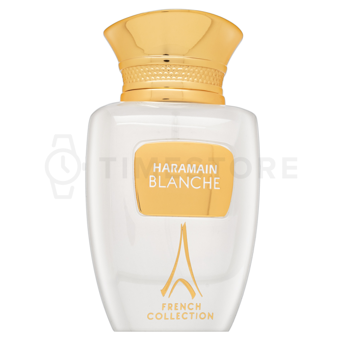 Al Haramain Blanche French Collection Парфюмна вода унисекс 100 ml