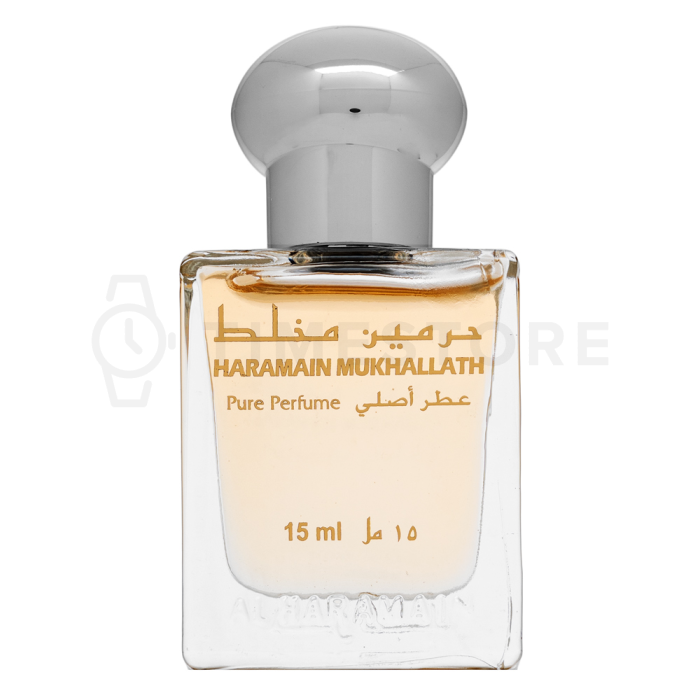 Al Haramain Mukhallath парфюмирано масло унисекс 15 ml