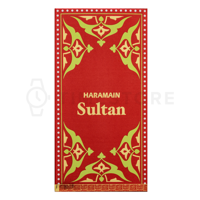 Al Haramain Sultan Aceite perfumado para mujer 12 ml